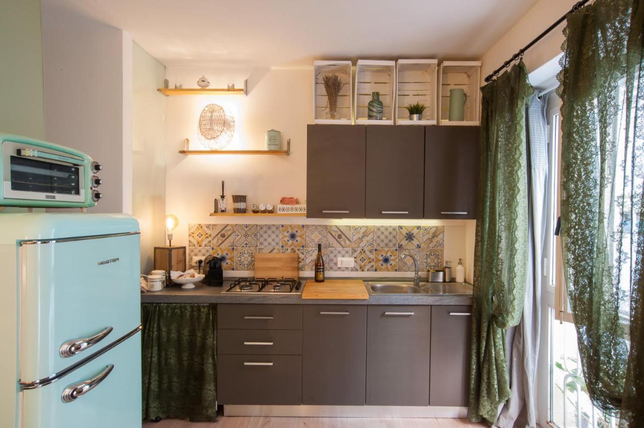 Homes4Holidays - Artistic Nest Syracuse Bagian luar foto